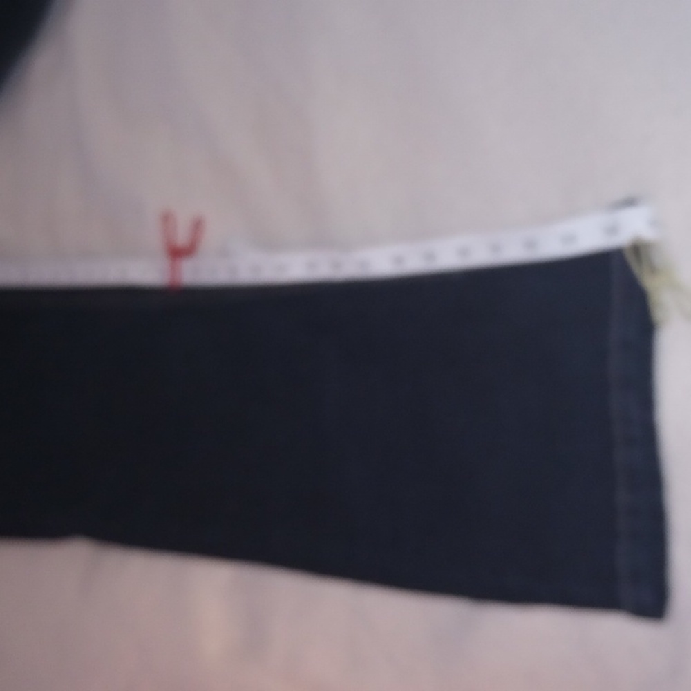 Merona Boot cut Jeans - Picture 5 of 7